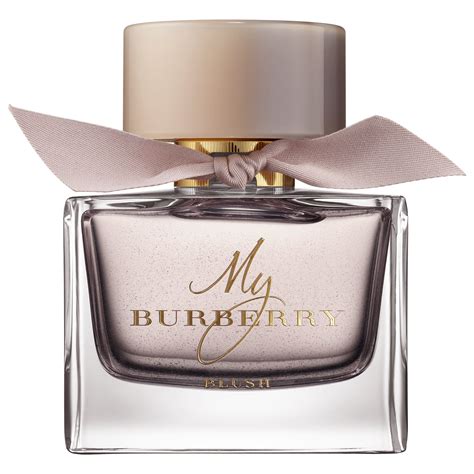 harga perfume my burberry|burberry perfume sephora.